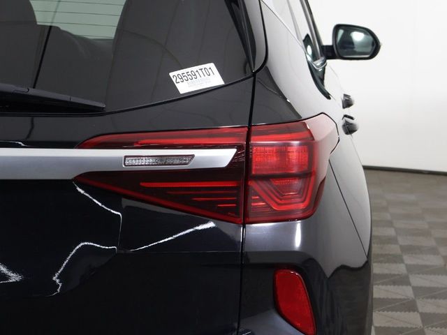 2022 Kia Seltos EX IVT AWD - 23055716 - 17