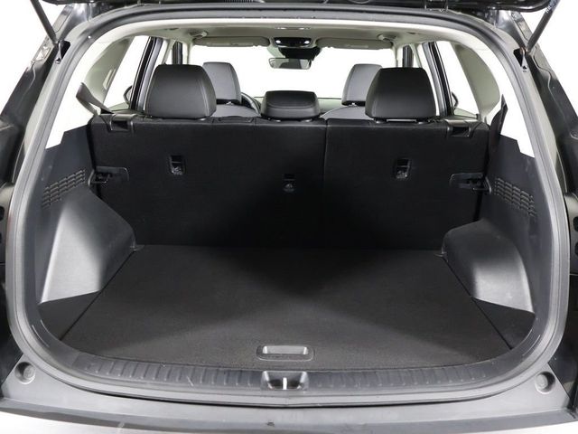 2022 Kia Seltos EX IVT AWD - 23055716 - 20