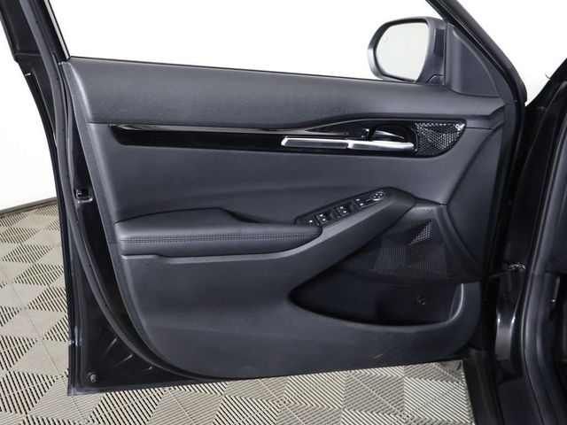 2022 Kia Seltos EX IVT AWD - 23055716 - 24