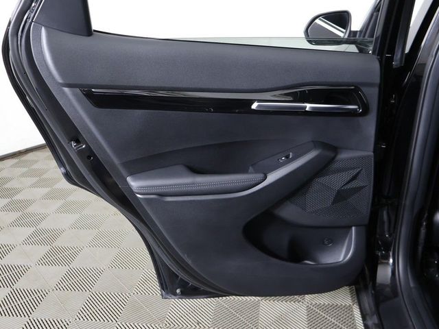 2022 Kia Seltos EX IVT AWD - 23055716 - 26