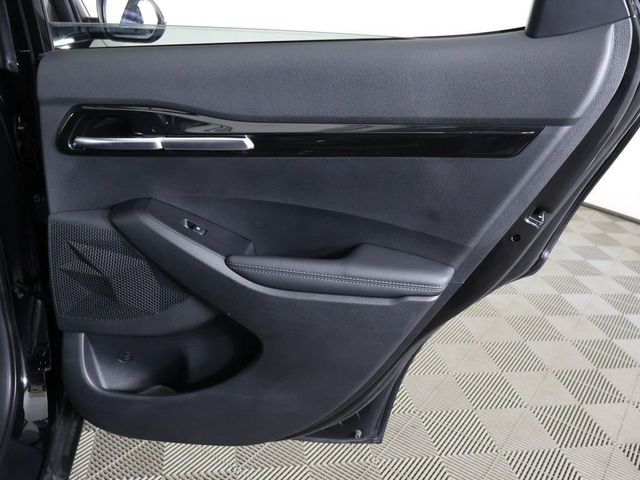 2022 Kia Seltos EX IVT AWD - 23055716 - 27
