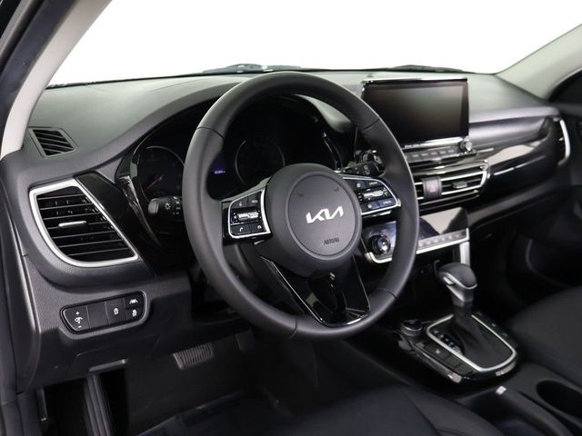 2022 Kia Seltos EX IVT AWD - 23055716 - 28