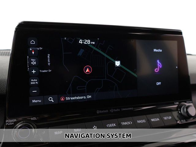 2022 Kia Seltos EX IVT AWD - 23055716 - 2