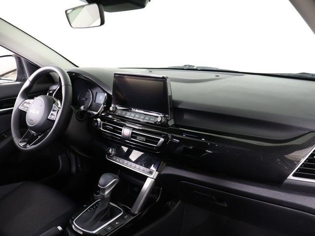 2022 Kia Seltos EX IVT AWD - 23055716 - 29