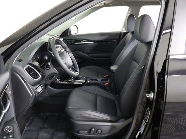 2022 Kia Seltos EX IVT AWD - 23055716 - 30