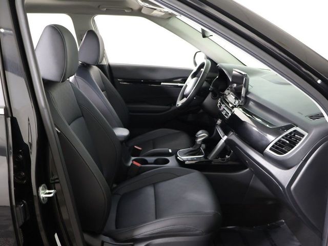 2022 Kia Seltos EX IVT AWD - 23055716 - 31