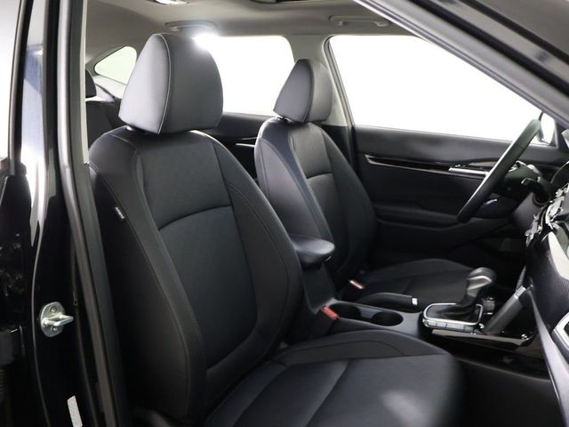 2022 Kia Seltos EX IVT AWD - 23055716 - 33