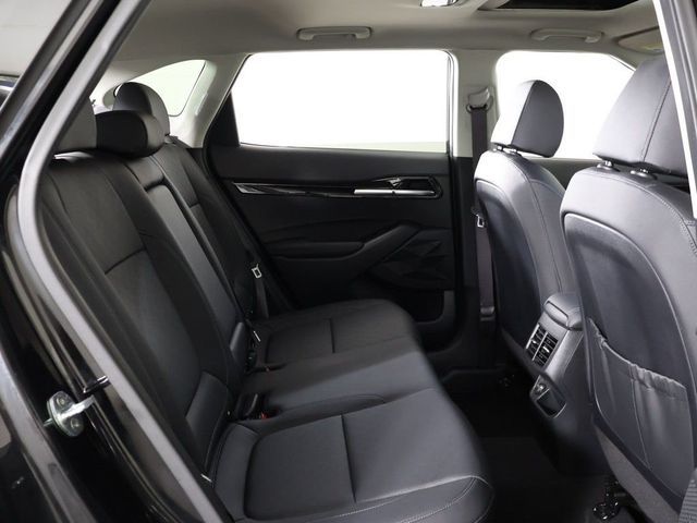 2022 Kia Seltos EX IVT AWD - 23055716 - 35