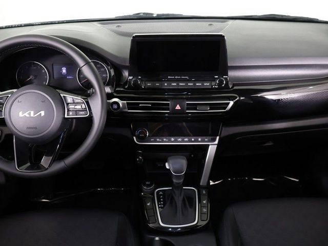 2022 Kia Seltos EX IVT AWD - 23055716 - 36