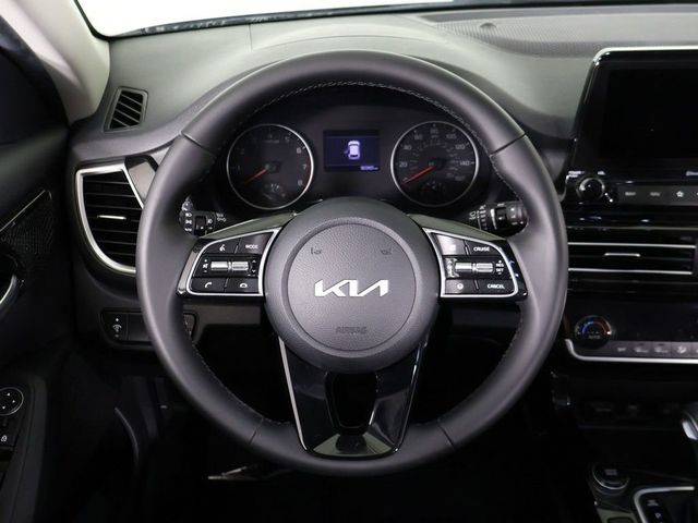 2022 Kia Seltos EX IVT AWD - 23055716 - 39