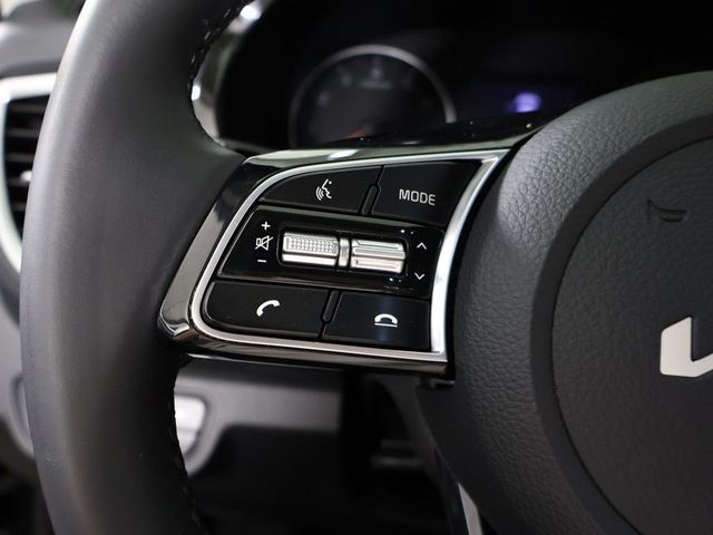 2022 Kia Seltos EX IVT AWD - 23055716 - 41