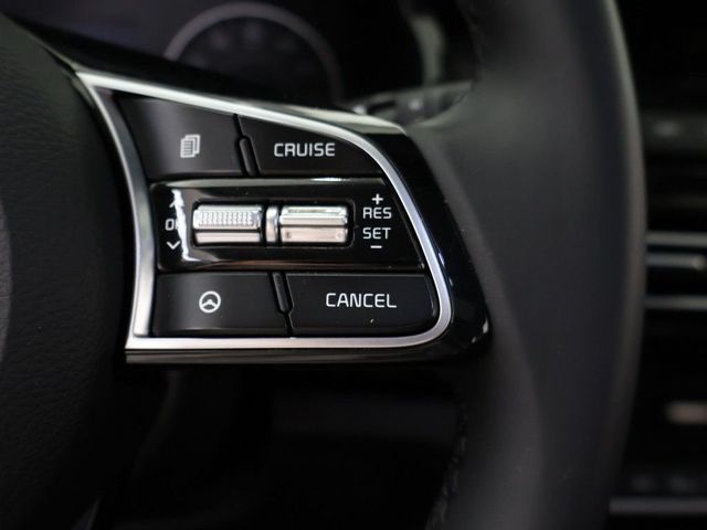 2022 Kia Seltos EX IVT AWD - 23055716 - 42