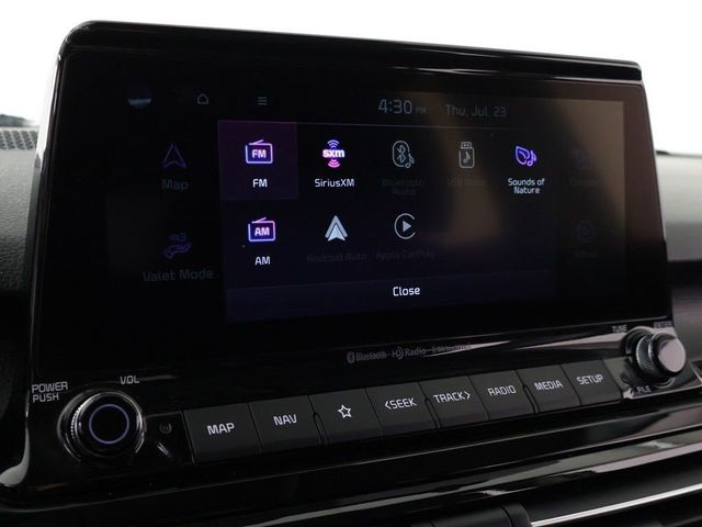 2022 Kia Seltos EX IVT AWD - 23055716 - 48