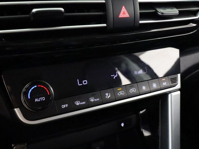 2022 Kia Seltos EX IVT AWD - 23055716 - 49