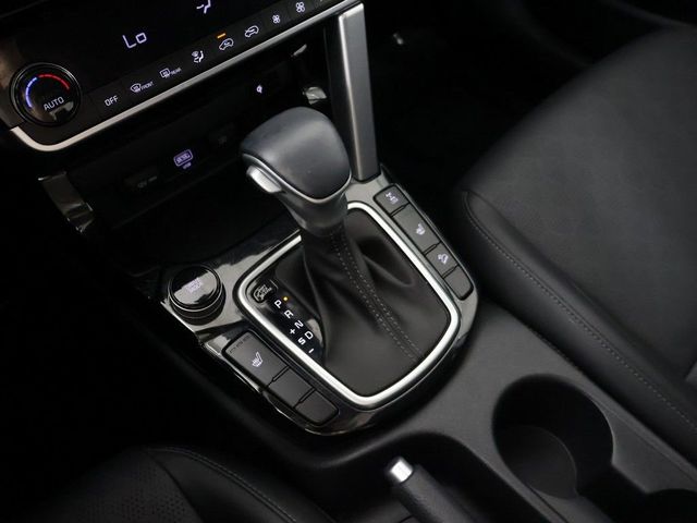 2022 Kia Seltos EX IVT AWD - 23055716 - 50
