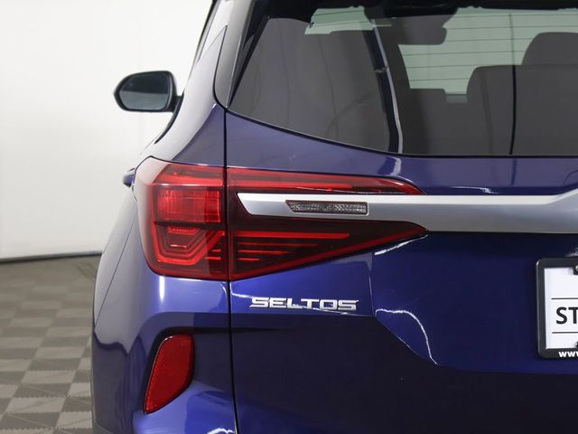 2022 Kia Seltos EX IVT AWD - 23057985 - 15