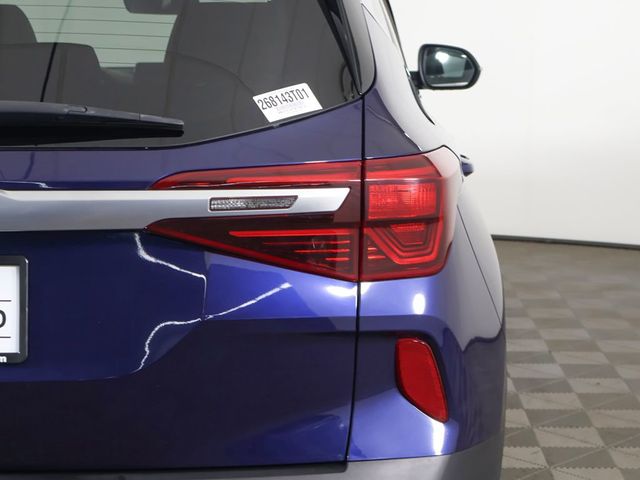 2022 Kia Seltos EX IVT AWD - 23057985 - 16