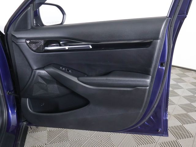 2022 Kia Seltos EX IVT AWD - 23057985 - 20