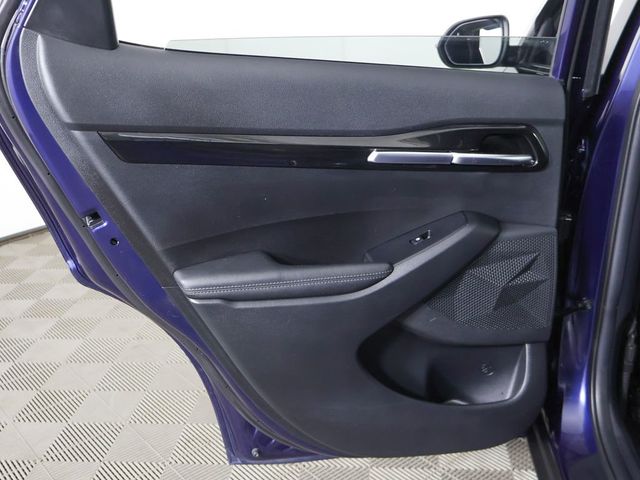 2022 Kia Seltos EX IVT AWD - 23057985 - 21