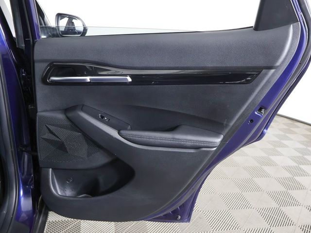 2022 Kia Seltos EX IVT AWD - 23057985 - 22