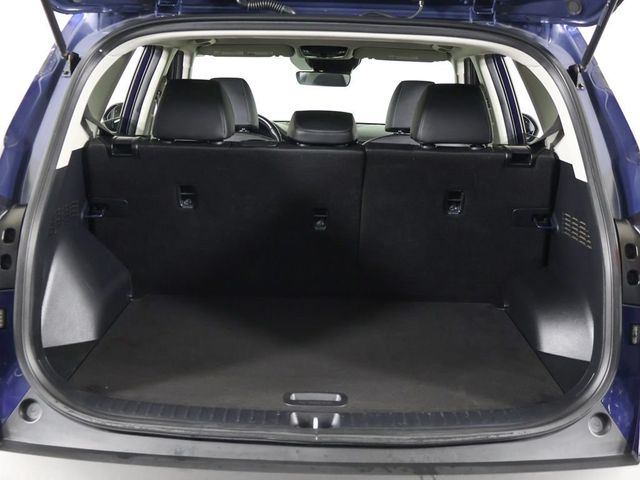 2022 Kia Seltos EX IVT AWD - 23057985 - 23
