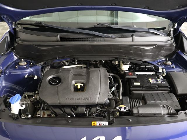 2022 Kia Seltos EX IVT AWD - 23057985 - 24