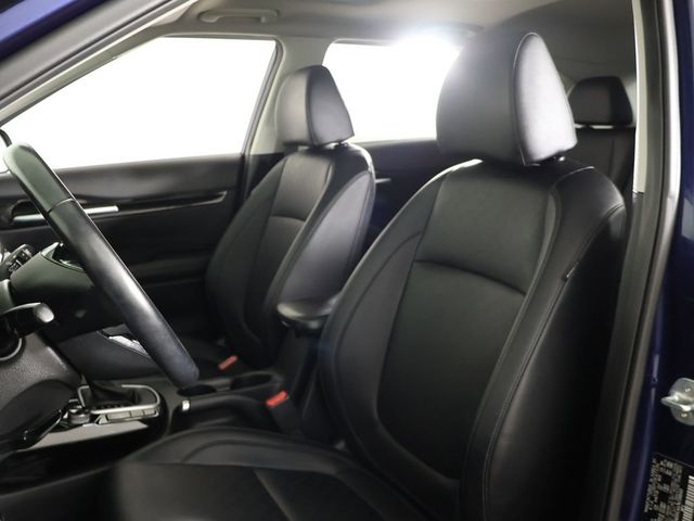 2022 Kia Seltos EX IVT AWD - 23057985 - 28