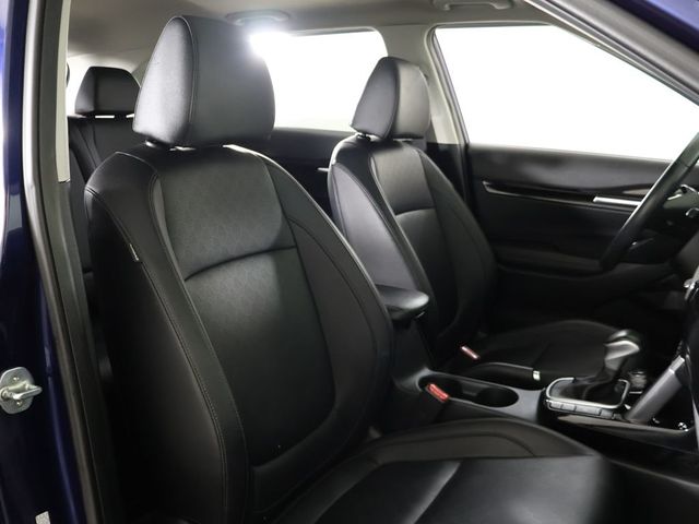 2022 Kia Seltos EX IVT AWD - 23057985 - 29