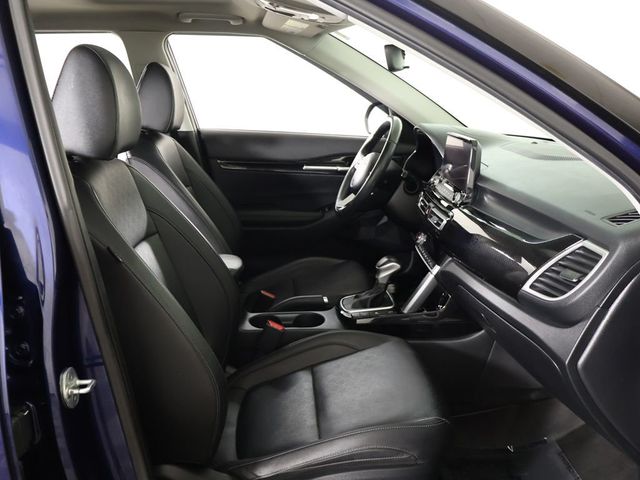 2022 Kia Seltos EX IVT AWD - 23057985 - 31