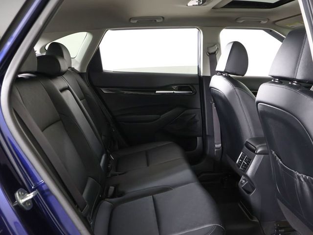 2022 Kia Seltos EX IVT AWD - 23057985 - 34