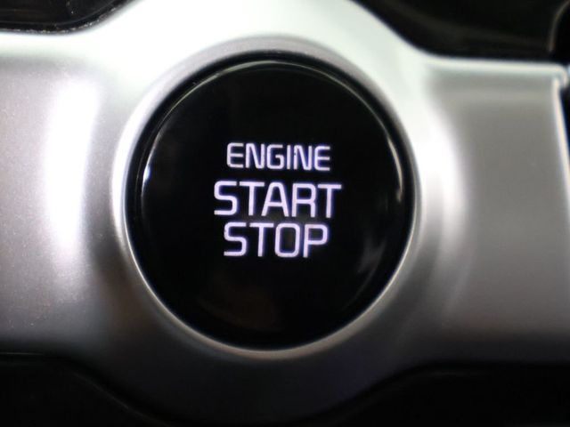 2022 Kia Seltos EX IVT AWD - 23057985 - 39