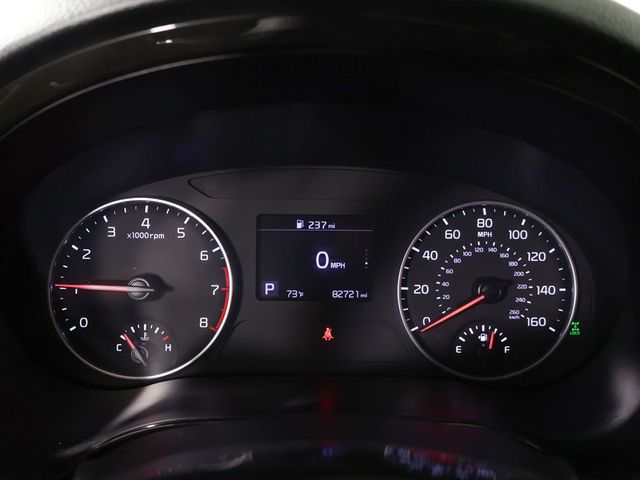 2022 Kia Seltos EX IVT AWD - 23057985 - 40