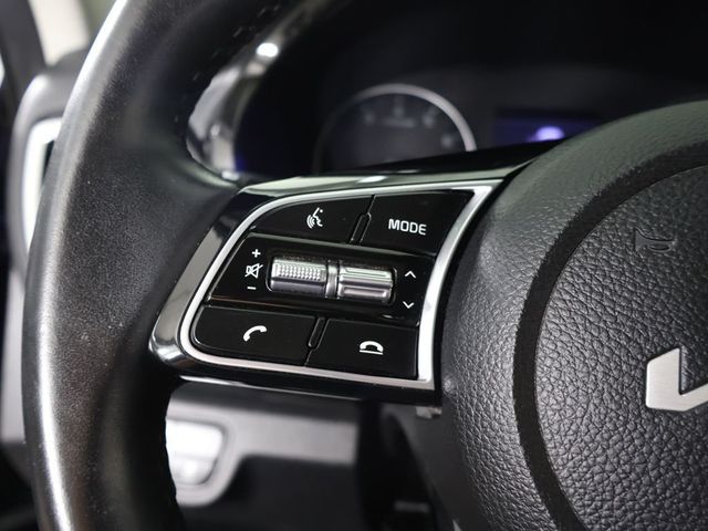 2022 Kia Seltos EX IVT AWD - 23057985 - 41