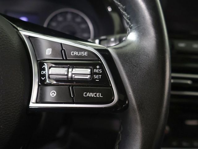 2022 Kia Seltos EX IVT AWD - 23057985 - 42