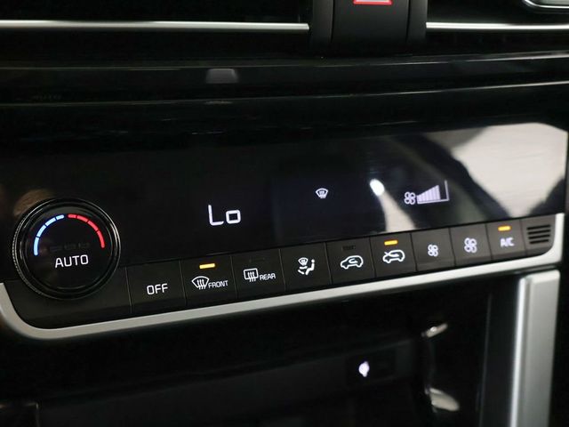 2022 Kia Seltos EX IVT AWD - 23057985 - 50