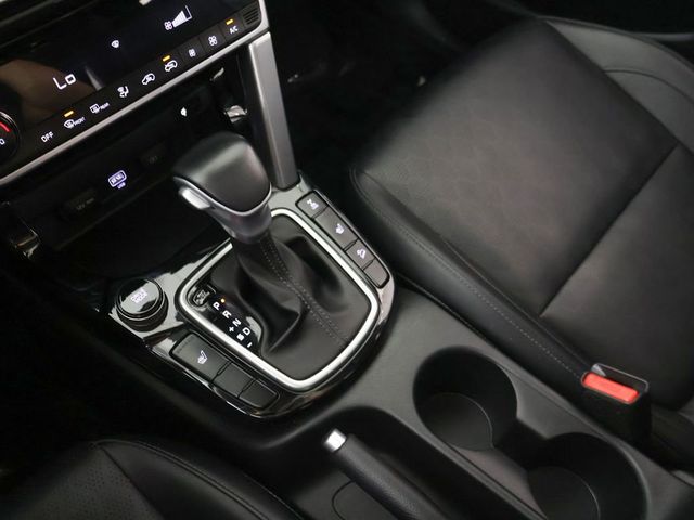 2022 Kia Seltos EX IVT AWD - 23057985 - 51