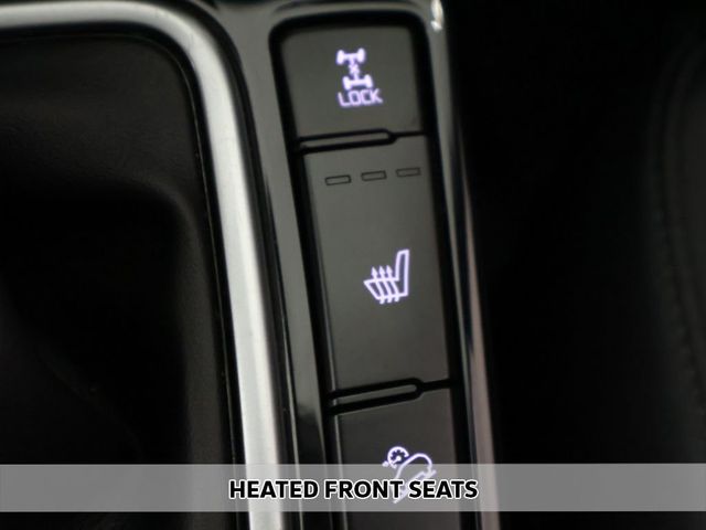 2022 Kia Seltos EX IVT AWD - 23057985 - 6