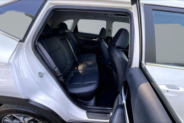 2022 Kia Seltos EX IVT AWD - 23024296 - 14