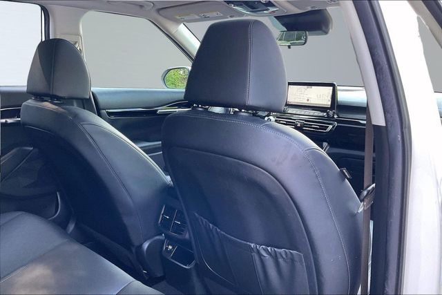 2022 Kia Seltos EX IVT AWD - 23024296 - 15