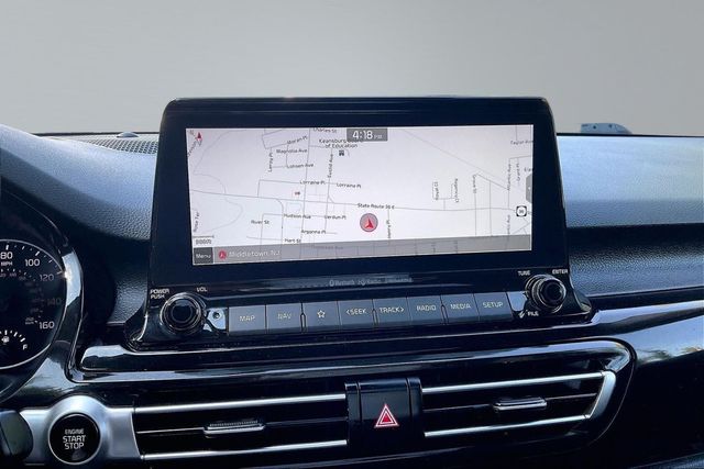 2022 Kia Seltos EX IVT AWD - 23024296 - 26