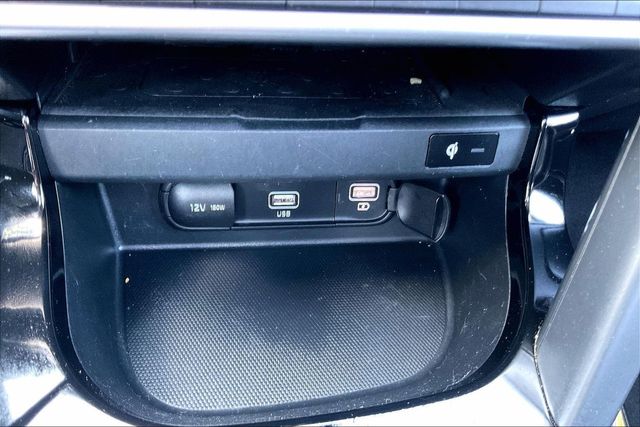 2022 Kia Seltos EX IVT AWD - 23024296 - 29