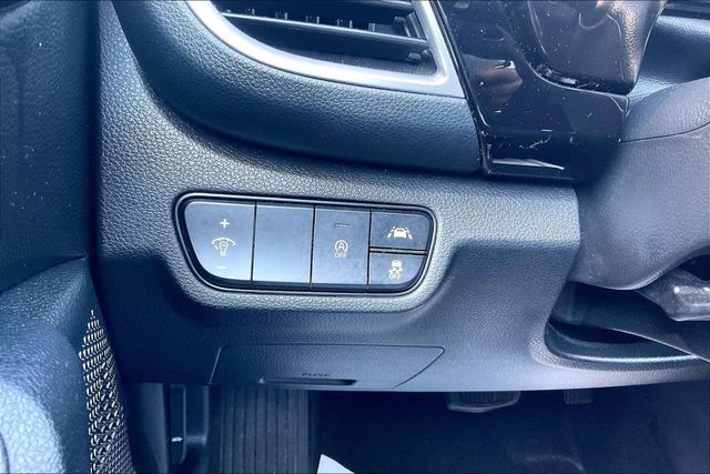 2022 Kia Seltos EX IVT AWD - 23024296 - 32