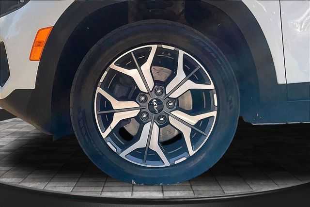 2022 Kia Seltos EX IVT AWD - 23024296 - 40