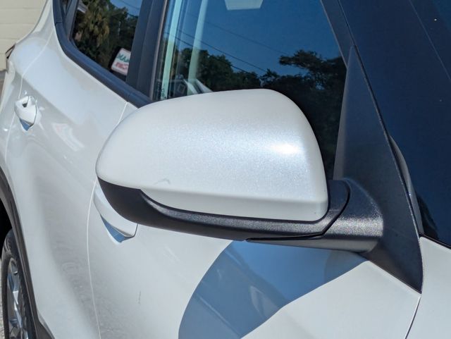 2022 Kia Seltos LX IVT AWD - 22920632 - 10