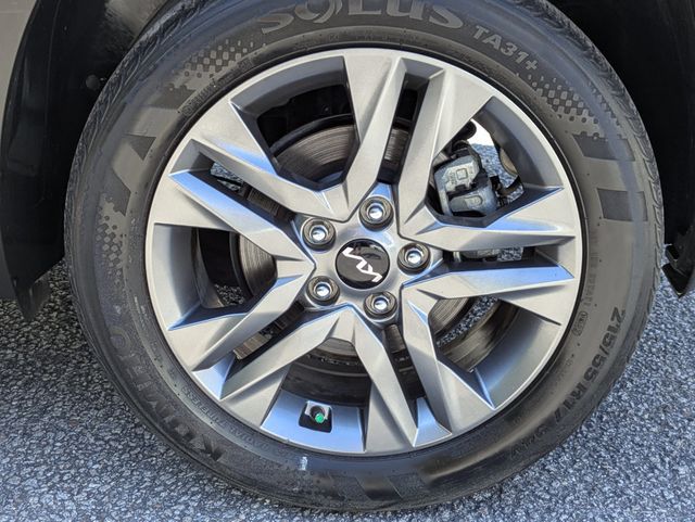 2022 Kia Seltos LX IVT AWD - 22920632 - 11