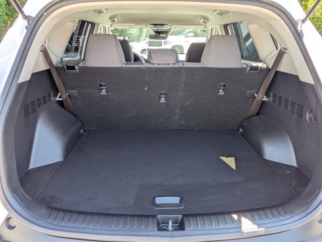 2022 Kia Seltos LX IVT AWD - 22920632 - 12