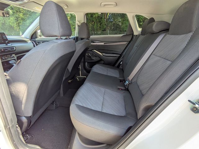 2022 Kia Seltos LX IVT AWD - 22920632 - 13
