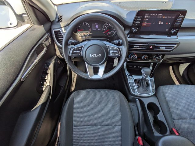2022 Kia Seltos LX IVT AWD - 22920632 - 15