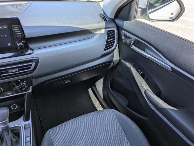 2022 Kia Seltos LX IVT AWD - 22920632 - 16