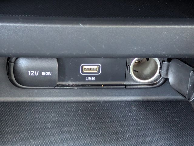 2022 Kia Seltos LX IVT AWD - 22920632 - 22